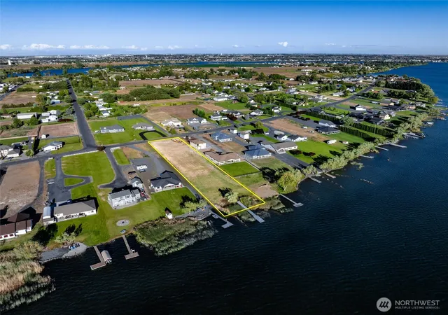 Photo 3 of Land for sale at 3406 Ne Wild Goose Rd, Moses Lake, WA 98837 | MLS# NWM2491115 | Listing updated on 2026-09-18
