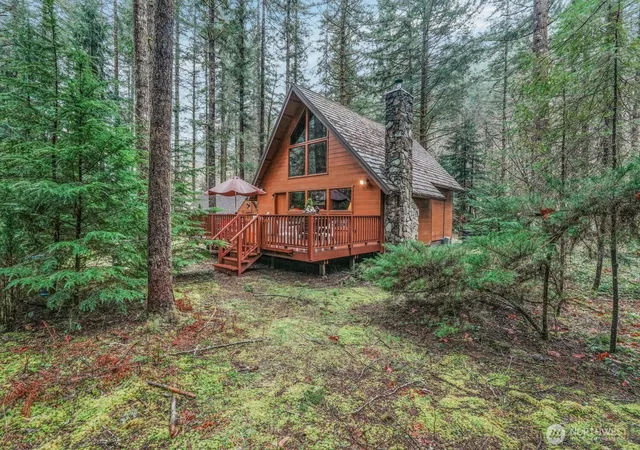 Photo 1 of Sale Pending at 15202 Washougal River Rd, Washougal, WA 98671 | MLS# NWM2491184 | Listing updated on 2026-09-25