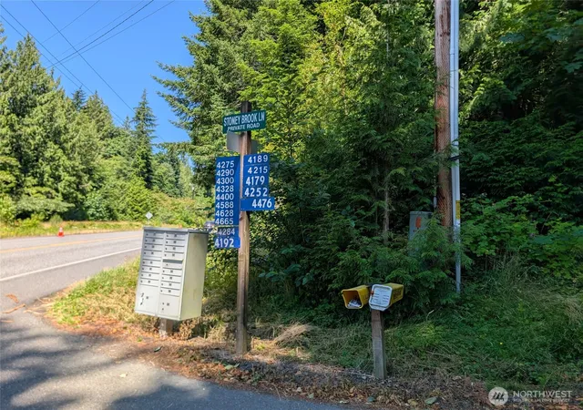 Photo 2 of Land for sale at 4476 Stoney Brk Ln, Bellingham, WA 98229 | MLS# NWM2491195 | Listing updated on 2026-06-16