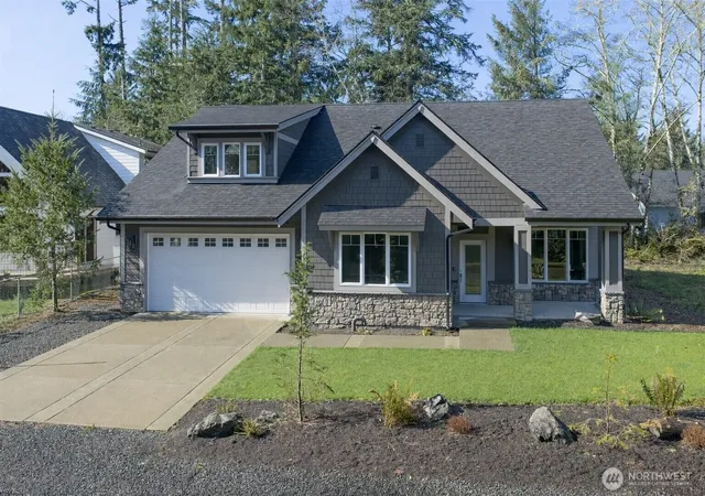 Photo 2 of Single family home for sale at 737 Wakina Loop Se, Ocean Shores, WA 98569 | MLS# NWM2491209 | Listing updated on 2026-10-01