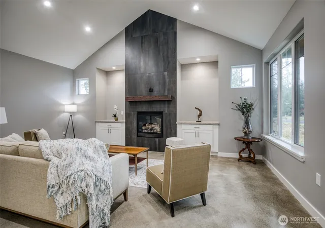 Photo 3 of Single family home for sale at 737 Wakina Loop Se, Ocean Shores, WA 98569 | MLS# NWM2491209 | Listing updated on 2026-10-01