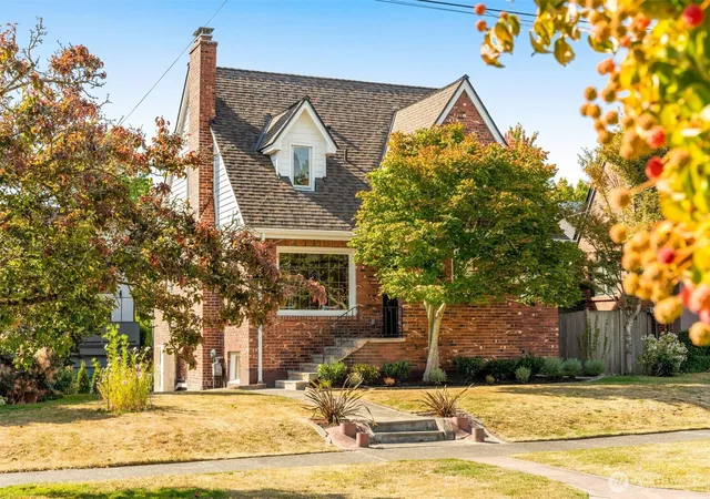 Photo 1 of Sale Pending at 821 Nw 57th Street, Seattle, WA 98107 | MLS# NWM2491276 | Listing updated on 2026-09-29