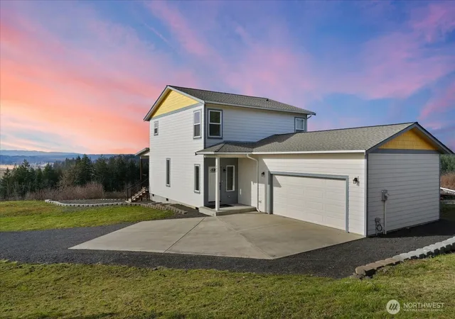 Photo 1 of Single family home for sale at 163 Yates Rd, Chehalis, WA 98532 | MLS# NWM2491314 | Listing updated on 2026-09-21