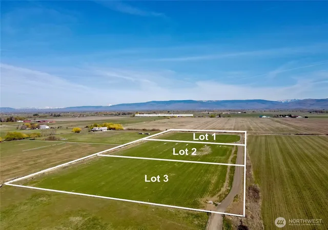 Photo 3 of Sale Pending at 2 Xx Lyons Rd, Ellensburg, WA 98926 | MLS# NWM2491496 | Listing updated on 2026-09-24