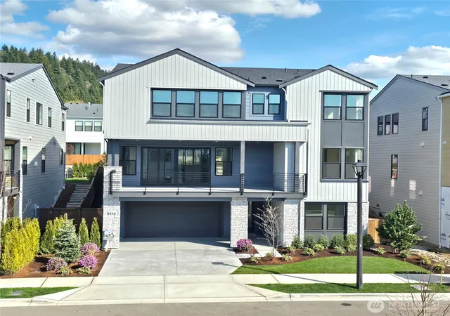 Photo 1 of Sale Pending at 8517 137th Avenue Se, Newcastle, WA 98059 | MLS# NWM2491497 | Listing updated on 2026-09-25