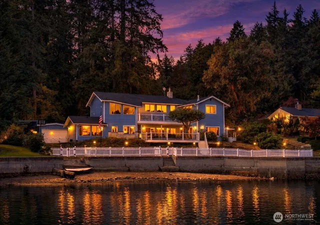 Photo 1 of Sale Pending at 3415 115th Avenue Nw, Gig Harbor, WA 98335 | MLS# NWM2491505 | Listing updated on 2026-09-30