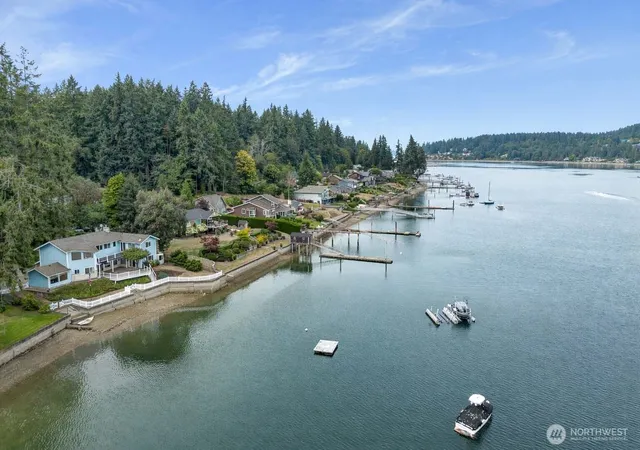 Photo 3 of Sale Pending at 3415 115th Avenue NW, Gig Harbor, WA 98335 | MLS# NWM2491505 | Listing updated on 2026-09-30