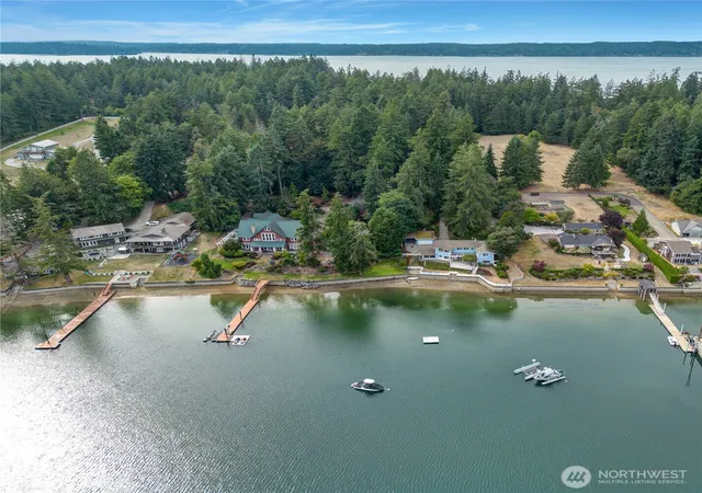 Photo 4 of Sale Pending at 3415 115th Avenue NW, Gig Harbor, WA 98335 | MLS# NWM2491505 | Listing updated on 2026-09-30