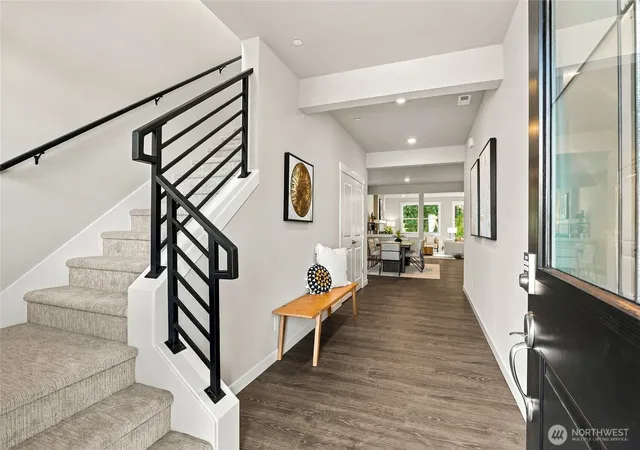 Photo 1 of Single family home for sale at 10494 135th Place NE #38, Kirkland, WA 98033 | MLS# NWM2491525 | Listing updated on 2026-10-10