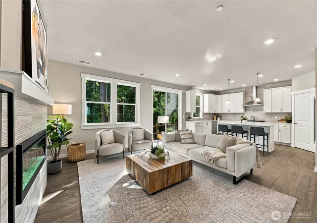 Photo 2 of Single family home for sale at 10494 135th Place NE #38, Kirkland, WA 98033 | MLS# NWM2491525 | Listing updated on 2026-10-10
