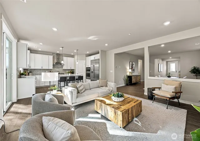 Photo 4 of Single family home for sale at 10494 135th Place NE #38, Kirkland, WA 98033 | MLS# NWM2491525 | Listing updated on 2026-10-10