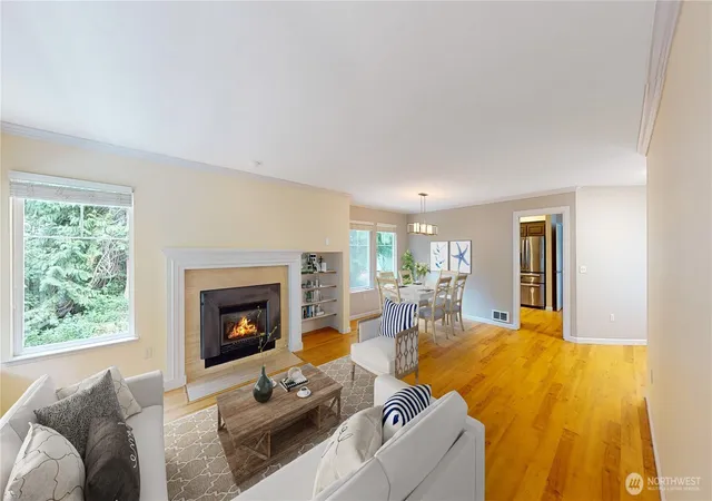 Photo 2 of Sale Pending at 50 S Chandler Ct #C, Port Ludlow, WA 98365 | MLS# NWM2491952 | Listing updated on 2026-09-25
