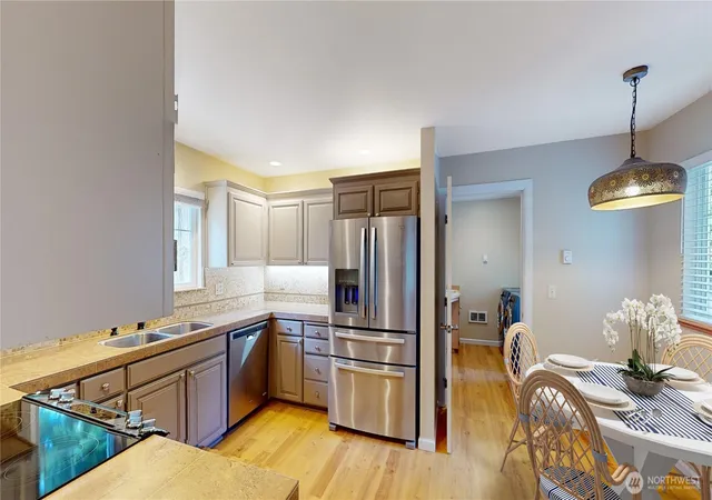 Photo 3 of Sale Pending at 50 S Chandler Ct #C, Port Ludlow, WA 98365 | MLS# NWM2491952 | Listing updated on 2026-09-25