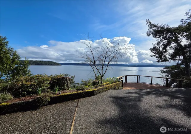 Photo 1 of Sale Pending at 81 Wa Point Pl, Brinnon, WA 98320 | MLS# NWM2492030 | Listing updated on 2026-09-25