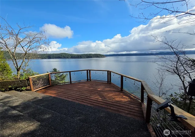 Photo 3 of Sale Pending at 81 Wa Point Pl, Brinnon, WA 98320 | MLS# NWM2492030 | Listing updated on 2026-09-25