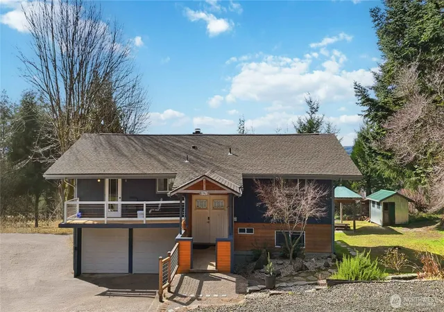 Photo 1 of Single family home for sale at 545 Val Vista Dr, Montesano, WA 98563 | MLS# NWM2492092 | Listing updated on 2026-09-24
