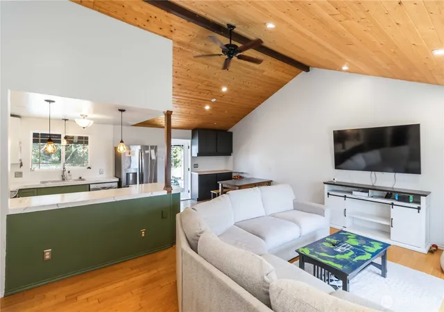 Photo 4 of Single family home for sale at 545 Val Vista Dr, Montesano, WA 98563 | MLS# NWM2492092 | Listing updated on 2026-09-24