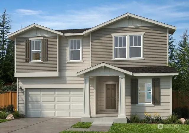 Photo 1 of Sale Pending at 1906 Nw Nahele Ct #52, Poulsbo, WA 98370 | MLS# NWM2492103 | Listing updated on 2026-09-25