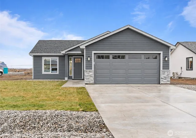 Photo 1 of Sale Pending at 0 Lot 20 Tawsha St, Mattawa, WA 99349 | MLS# NWM2492112 | Listing updated on 2026-09-25
