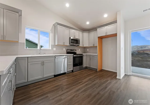 Photo 4 of Sale Pending at 0 Lot 20 Tawsha St, Mattawa, WA 99349 | MLS# NWM2492112 | Listing updated on 2026-09-25
