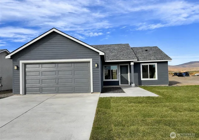 Photo 1 of Sale Pending at 0 Lot 22 Tawsha St, Mattawa, WA 99349 | MLS# NWM2492115 | Listing updated on 2026-09-25