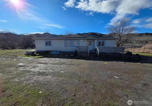 Photo 1 of Sale Pending at 11992 Us Hwy 12, Naches, WA 98937 | MLS# NWM2492165 | Listing updated on 2026-09-25