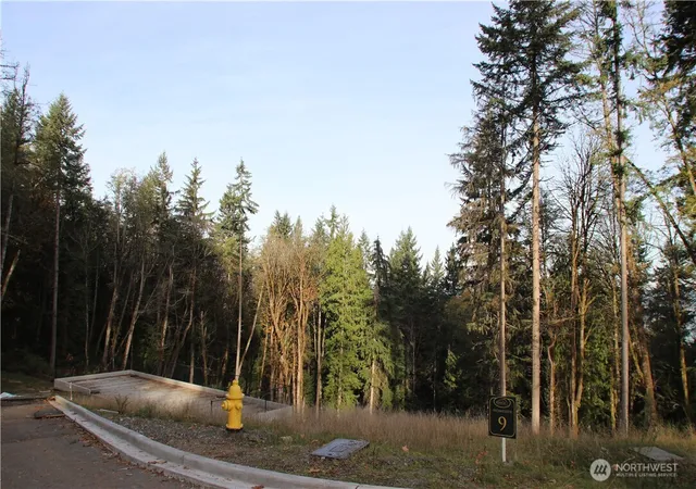 Photo 1 of Sale Pending at 17760 Se 62nd Place #Lot 9, Bellevue, WA 98006 | MLS# NWM2492171 | Listing updated on 2026-09-25