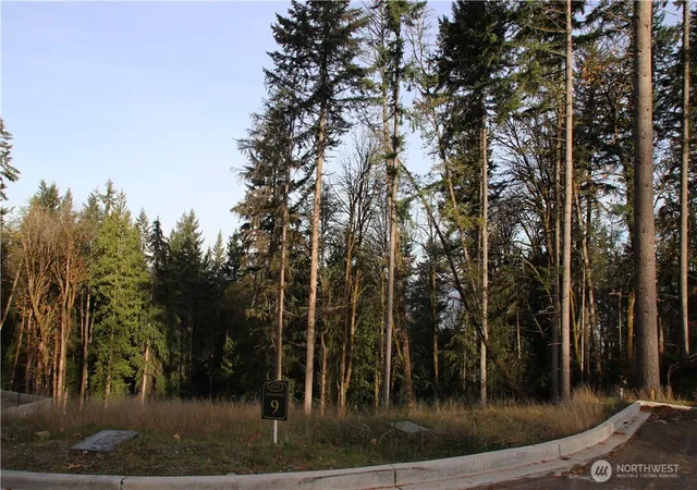 Photo 2 of Sale Pending at 17760 Se 62nd Place #Lot 9, Bellevue, WA 98006 | MLS# NWM2492171 | Listing updated on 2026-09-25