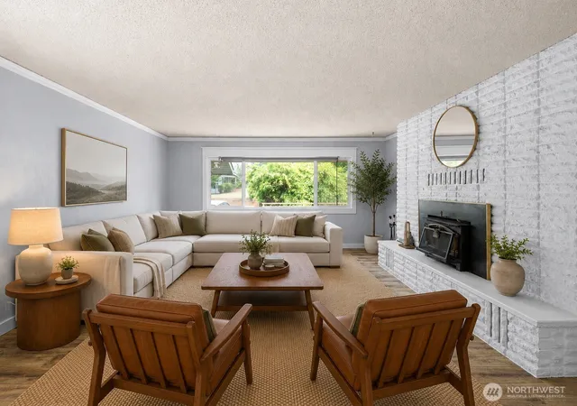 Photo 3 of Single family home for sale at 279 Holly Ln, Cosmopolis, WA 98537 | MLS# NWM2492196 | Listing updated on 2026-09-24