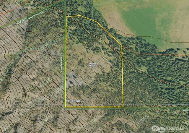 Photo 1 of Sale Pending at 0 Wolf Crk Rd, Mazama, WA 98833 | MLS# NWM2492198 | Listing updated on 2026-10-02