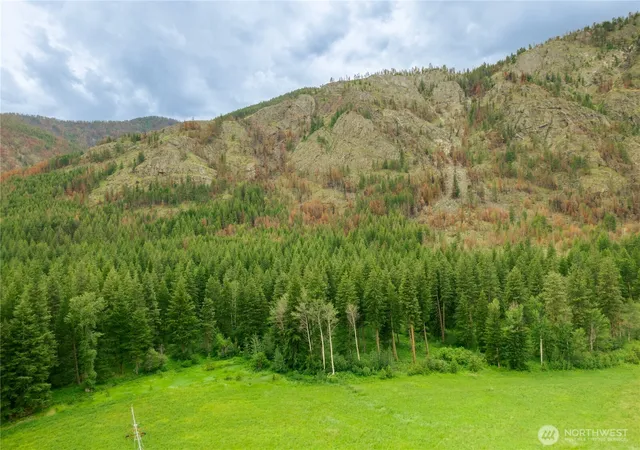 Photo 3 of Sale Pending at 0 Wolf Crk Rd, Mazama, WA 98833 | MLS# NWM2492198 | Listing updated on 2026-10-02