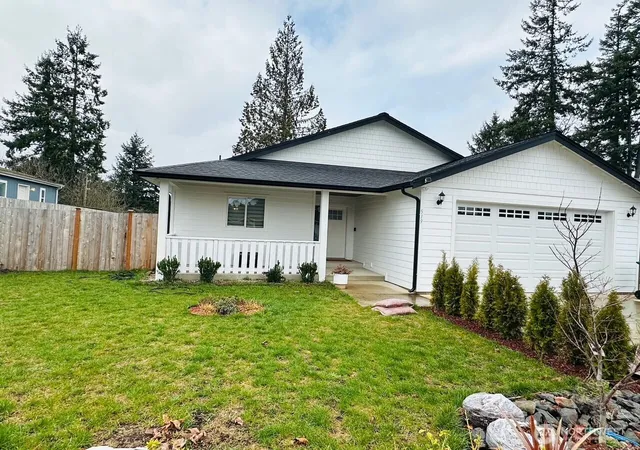 Photo 2 of Single family home for sale at 519 7th Avenue Nw, Chehalis, WA 98532 | MLS# NWM2492382 | Listing updated on 2026-10-05