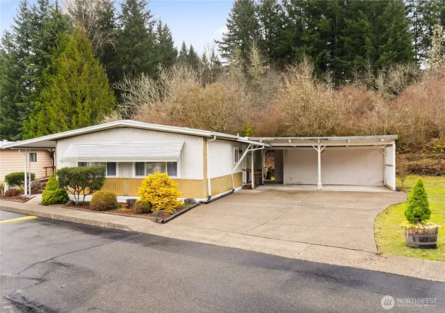 Photo 1 of Sale Pending at 1841 Trosper Rd Sw #14, Tumwater, WA 98512 | MLS# NWM2492396 | Listing updated on 2026-09-25