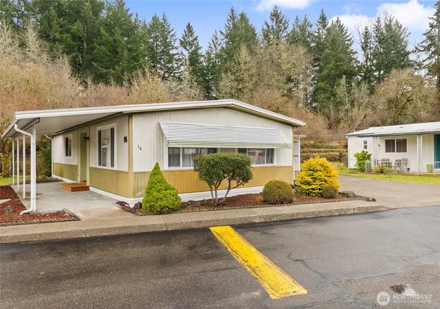 Photo 2 of Sale Pending at 1841 Trosper Rd Sw #14, Tumwater, WA 98512 | MLS# NWM2492396 | Listing updated on 2026-09-25