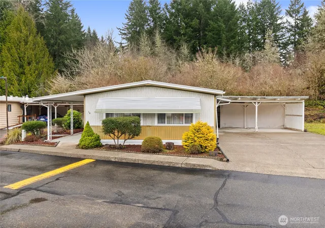 Photo 4 of Sale Pending at 1841 Trosper Rd SW #14, Tumwater, WA 98512 | MLS# NWM2492396 | Listing updated on 2026-09-25