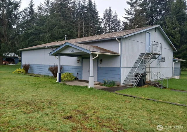 Photo 1 of Land for sale at 17543 Pendleton St Sw, Rochester, WA 98579 | MLS# NWM2492420 | Listing updated on 2026-09-30