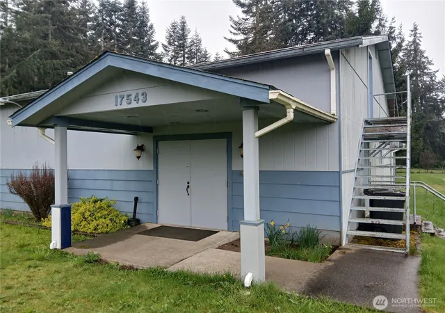 Photo 2 of Land for sale at 17543 Pendleton St Sw, Rochester, WA 98579 | MLS# NWM2492420 | Listing updated on 2026-09-30