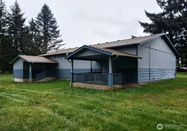 Photo 3 of Land for sale at 17543 Pendleton St SW, Rochester, WA 98579 | MLS# NWM2492420 | Listing updated on 2026-09-30
