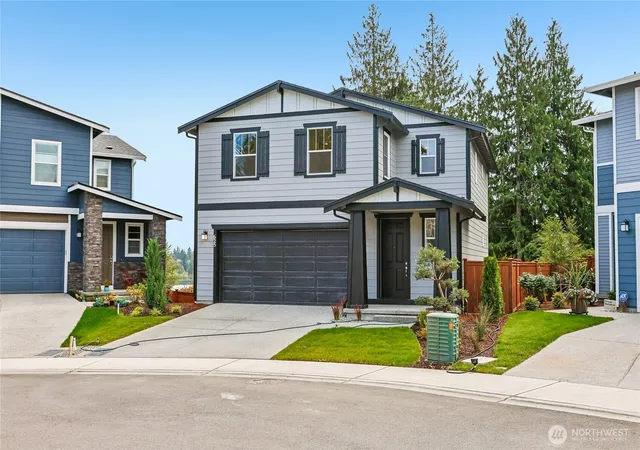 Photo 2 of Single family home for sale at 625 103rd Court Se #SW 08, Lake Stevens, WA 98258 | MLS# NWM2492443 | Listing updated on 2026-10-02
