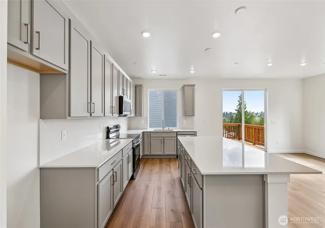 Photo 3 of Single family home for sale at 625 103rd Court SE #SW 08, Lake Stevens, WA 98258 | MLS# NWM2492443 | Listing updated on 2026-10-02