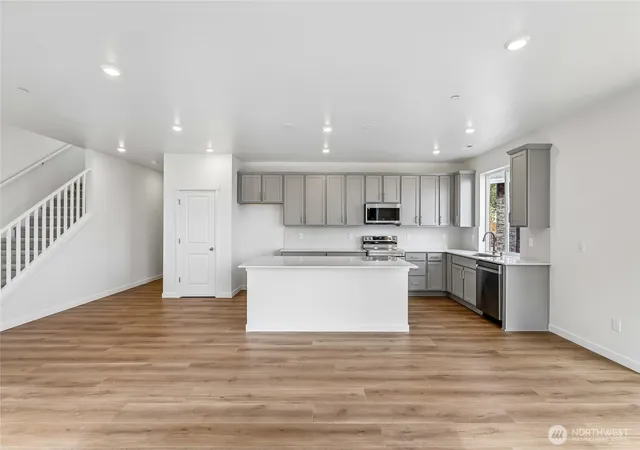 Photo 4 of Single family home for sale at 625 103rd Court SE #SW 08, Lake Stevens, WA 98258 | MLS# NWM2492443 | Listing updated on 2026-10-02