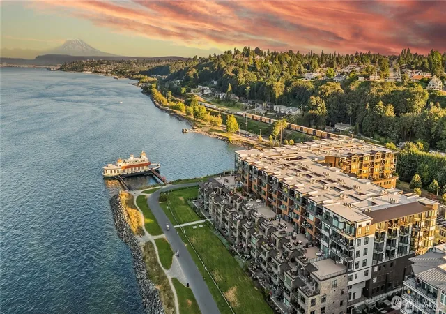 Photo 1 of Condo for sale at 4907 Main St #118, Tacoma, WA 98407 | MLS# NWM2492466 | Listing updated on 2026-09-27