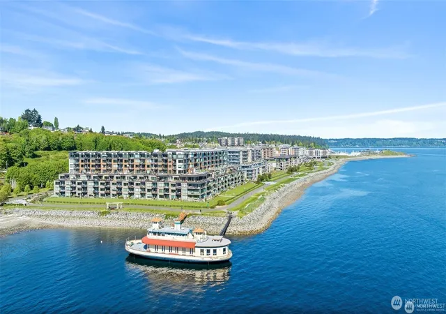 Photo 3 of Condo for sale at 4907 Main St #118, Tacoma, WA 98407 | MLS# NWM2492466 | Listing updated on 2026-09-27