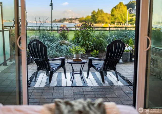 Photo 4 of Condo for sale at 4907 Main St #118, Tacoma, WA 98407 | MLS# NWM2492466 | Listing updated on 2026-09-27