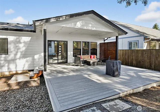 Photo 1 of Single family home for sale at 793 Island Cir Se, Ocean Shores, WA 98569 | MLS# NWM2492570 | Listing updated on 2026-10-11