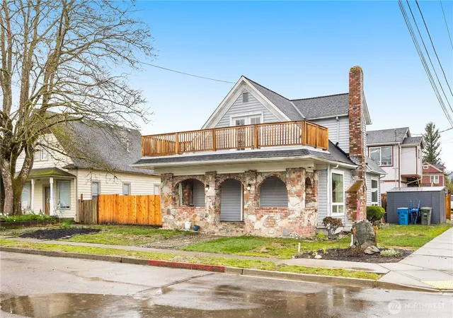 Photo 1 of Sale Pending at 111 Cedar Ave #1, Sultan, WA 98294 | MLS# NWM2492645 | Listing updated on 2026-09-29