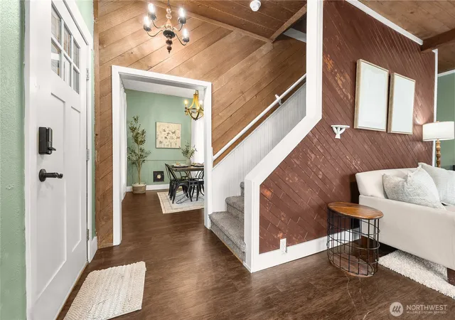 Photo 3 of Sale Pending at 111 Cedar Ave #1, Sultan, WA 98294 | MLS# NWM2492645 | Listing updated on 2026-09-29