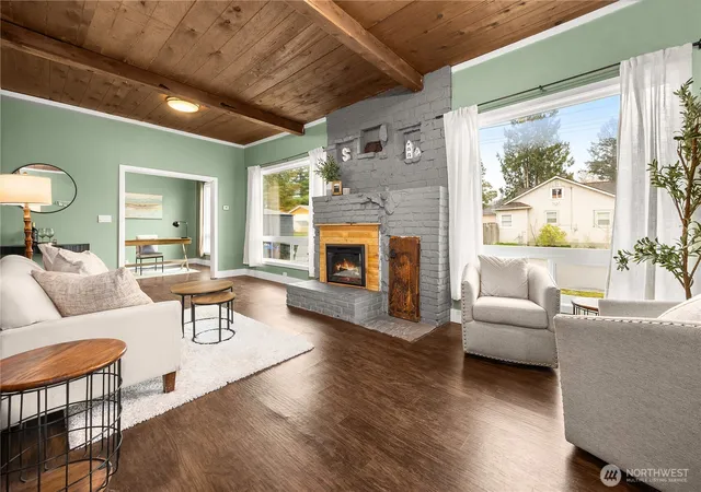 Photo 3 of Sale Pending at 111 Cedar Ave #1, Sultan, WA 98294 | MLS# NWM2492645 | Listing updated on 2026-09-29