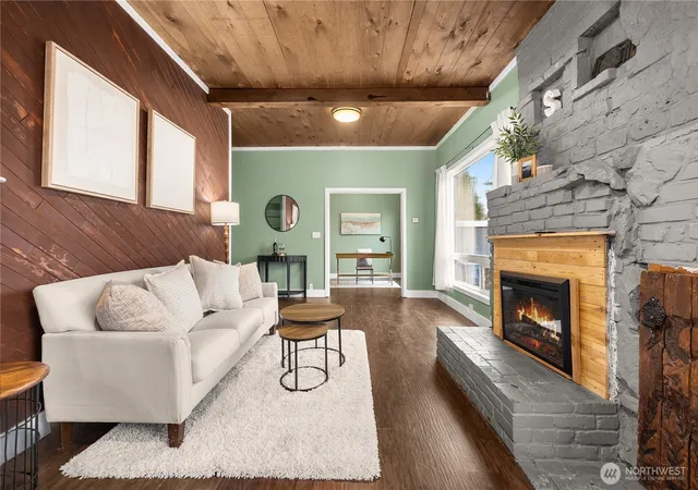 Photo 4 of Sale Pending at 111 Cedar Ave #1, Sultan, WA 98294 | MLS# NWM2492645 | Listing updated on 2026-09-29