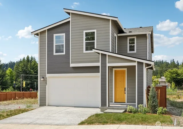 Photo 1 of Single family home for sale at 23962 36th Avenue Se #4, Bothell, WA 98021 | MLS# NWM2492730 | Listing updated on 2026-10-01